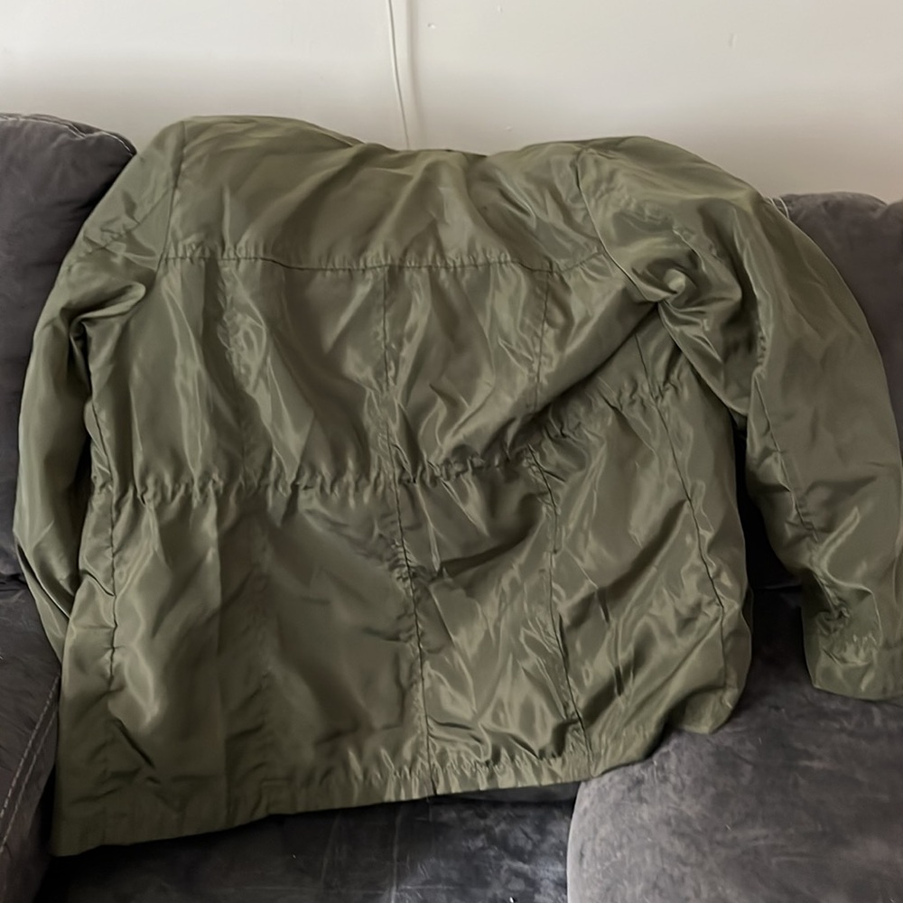 Forever flower XLG jacket - Picture 4 of 5